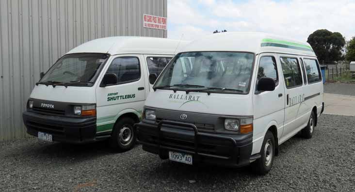 ballarat toyota service #3