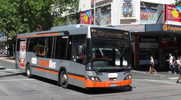 Transdev Melbourne SmartBus | australia.SHOWBUS.com BUS ...