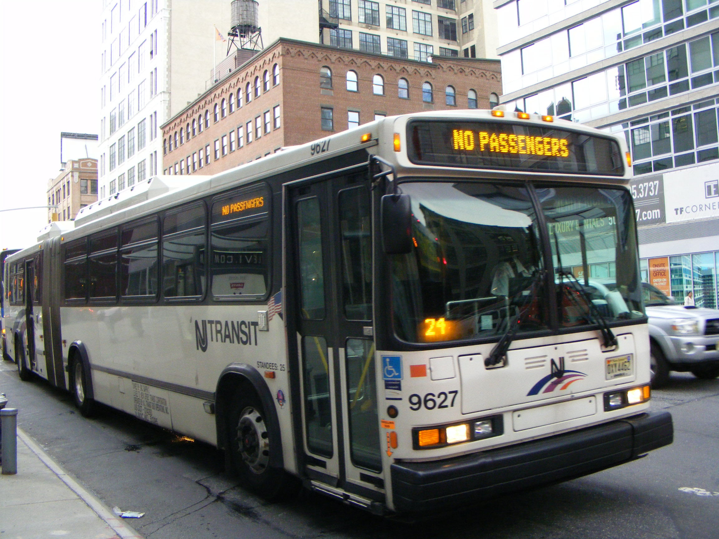 Bus Company New Jersey At Naomi Marshall Blog