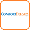 Comfort Delgro website