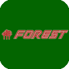 Forest Coachlines website