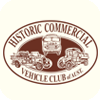 Historic Commercial Vehicle Club of Australia website