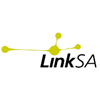 Link SA website