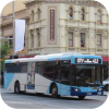 Look here to see more NSW buses