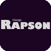 George Rapson Travel