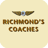 Richmonds coach hire