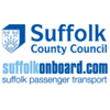 Suffolkonboard: County Council dedicated transport site
