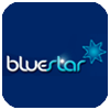 Blue Star buses