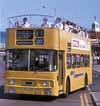 Bournemouth - Yellow Buses