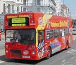 City Sightseeing