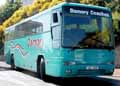 Damory Coaches