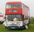 Hampshire Bus