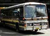 Harris Park Transport
