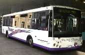 Pavlovich Urban Express