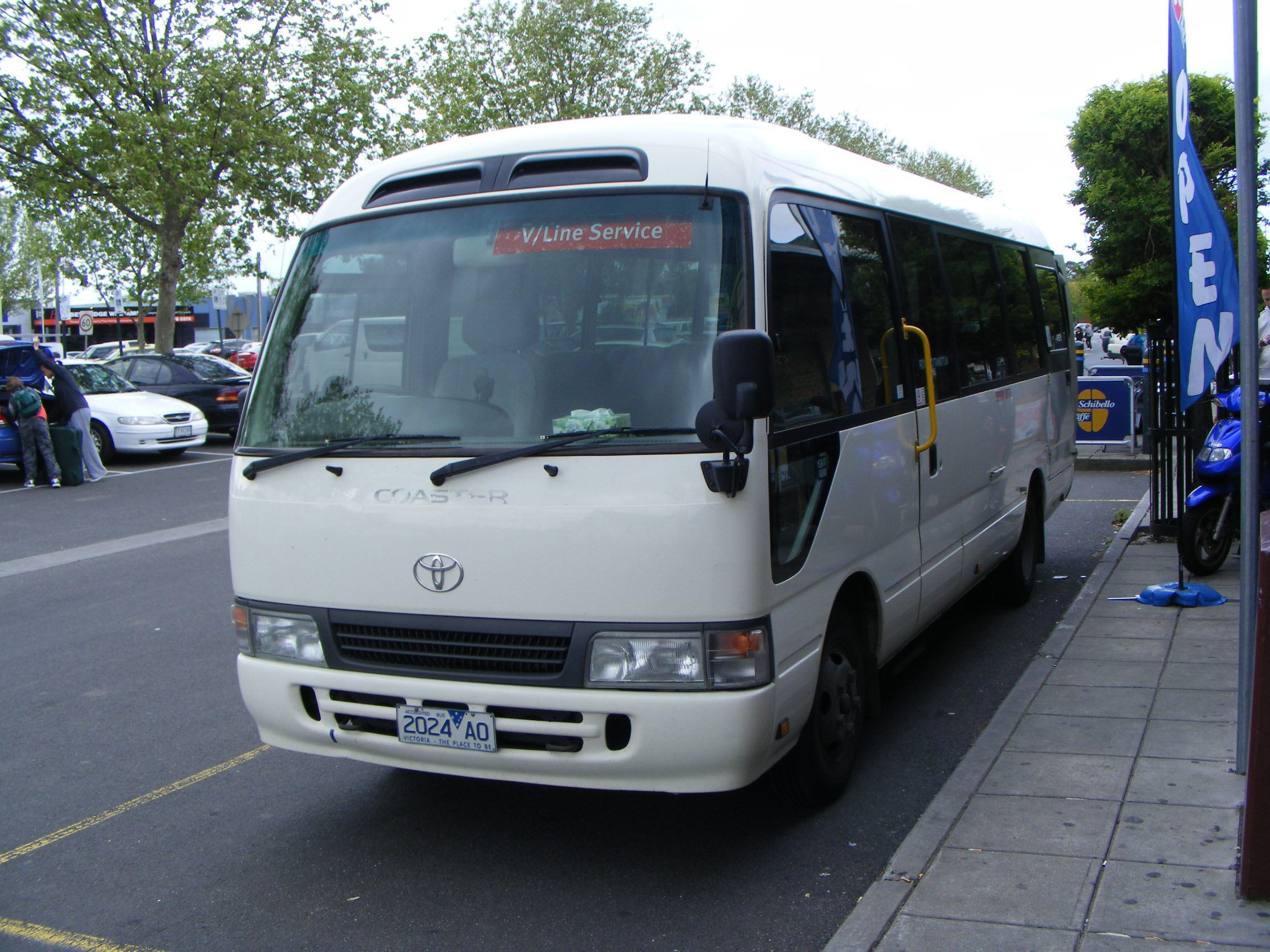 warragul toyota #5