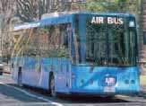Auckland Air Bus