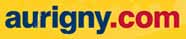 Aurigny Logo