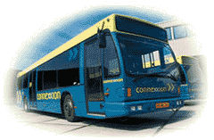 connexxion kleintjebus