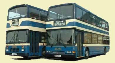 The Delaine