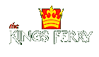 The King's Ferry