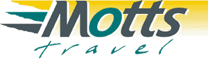 Motts Travel Fleet name