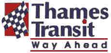 Thames Transit logo