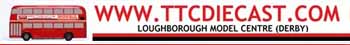 TTCdiecast.com