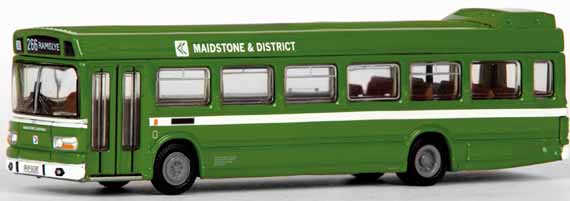 Maidstone & District Leyland National