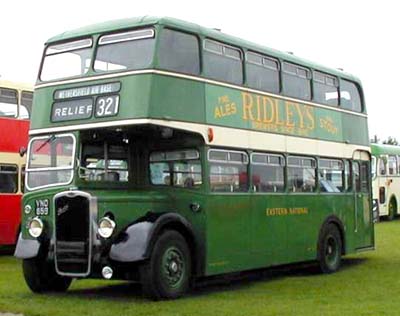 Eastern National