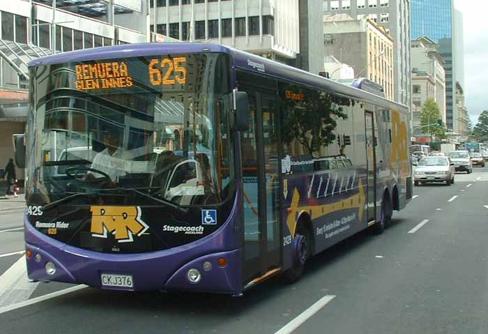Stagecoach Auckland MAN 17.223 Designline 1429