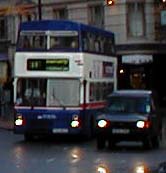 TWM MCW Metrobus Mark II