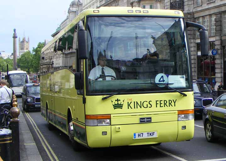 King Ferry