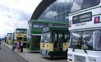 Showbus 2011