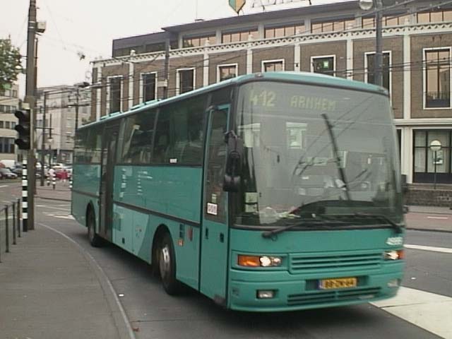 Interliner Berkhof