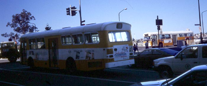 Leyland Panther