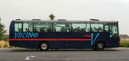 Viking Coaches 429UFM