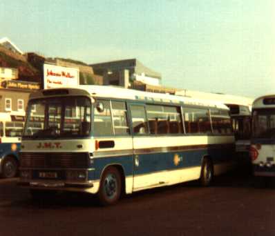 Jerseybus Bedford SB Duple