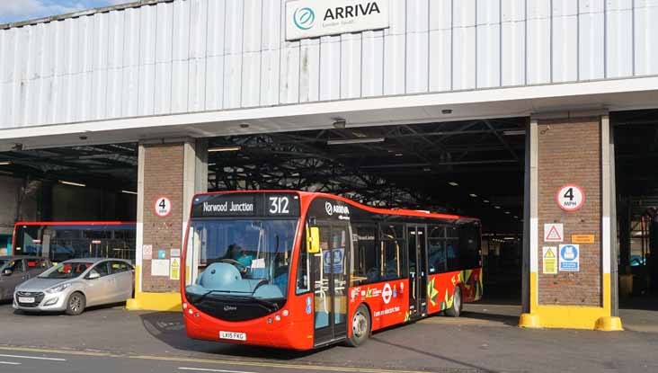 The Showbus Bus Coach Image Gallery