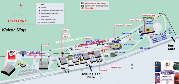 Site Map