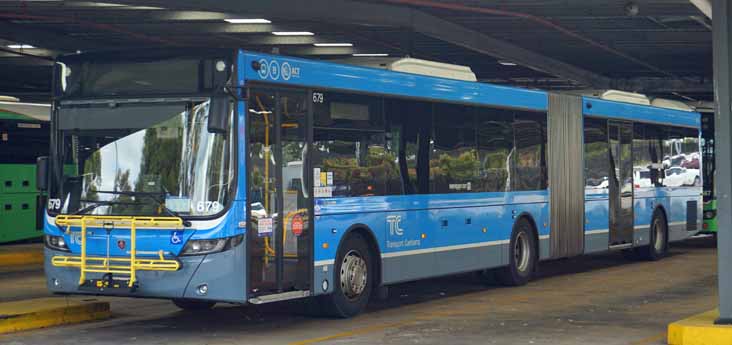 TRANSPORT CANBERRA | australia.SHOWBUS.com BUS IMAGE GALLERY ...