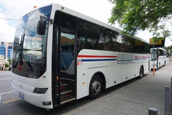 Belbaker Bus Lines | australia.SHOWBUS.com BUS IMAGE GALLERY | NSW