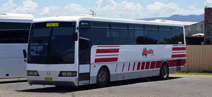 BusBiz | australia.SHOWBUS.com BUS IMAGE GALLERY