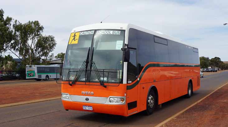 Buswest | australia.SHOWBUS.com BUS IMAGE GALLERY