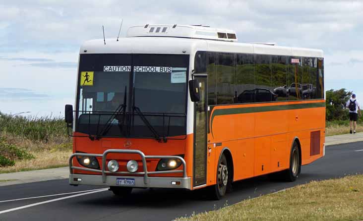 Buswest | australia.SHOWBUS.com BUS IMAGE GALLERY