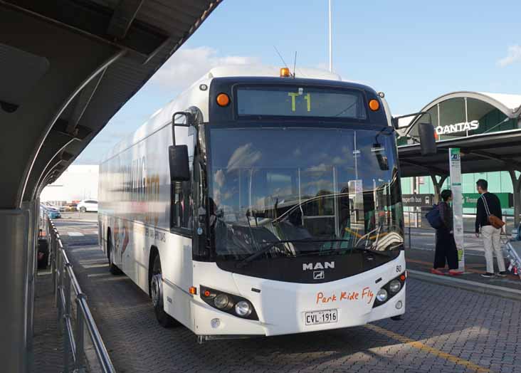 Carbridge | australia.SHOWBUS.com BUS IMAGE GALLERY