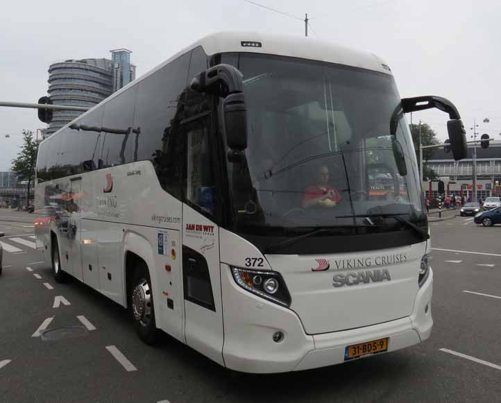 Jan de Wit Autocars - SHOWBUS International PHOTO GALLERY - Holland ...