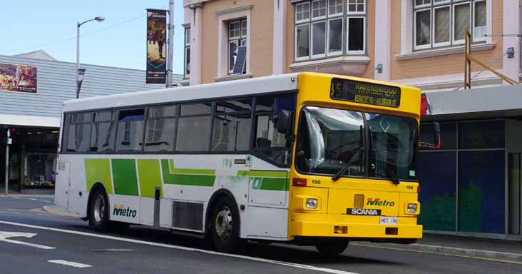 Metro Tasmania | australia.SHOWBUS.com BUS IMAGE GALLERY