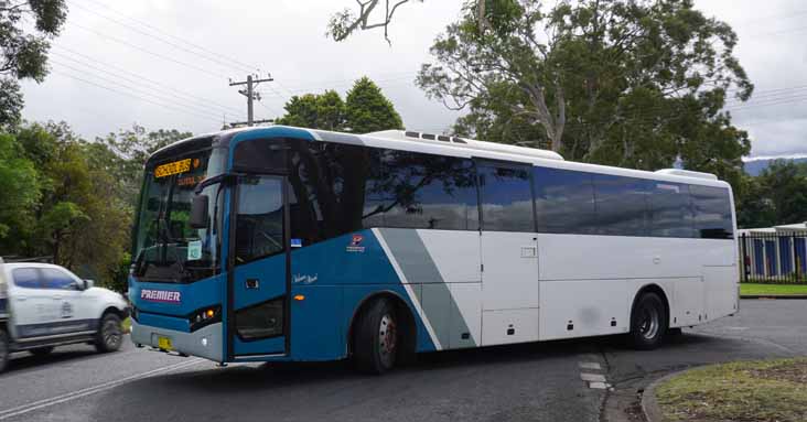 Premier Motor Services | australia.SHOWBUS.com BUS IMAGE GALLERY | NSW