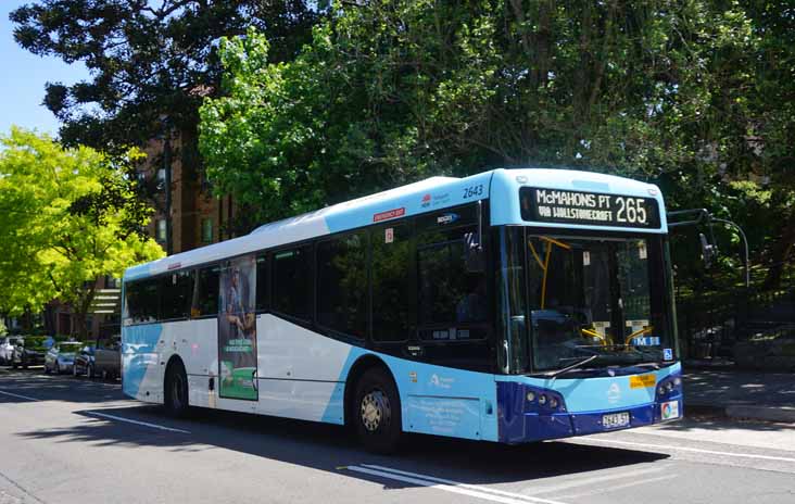 Sydney Buses | australia.SHOWBUS.com BUS IMAGE GALLERY