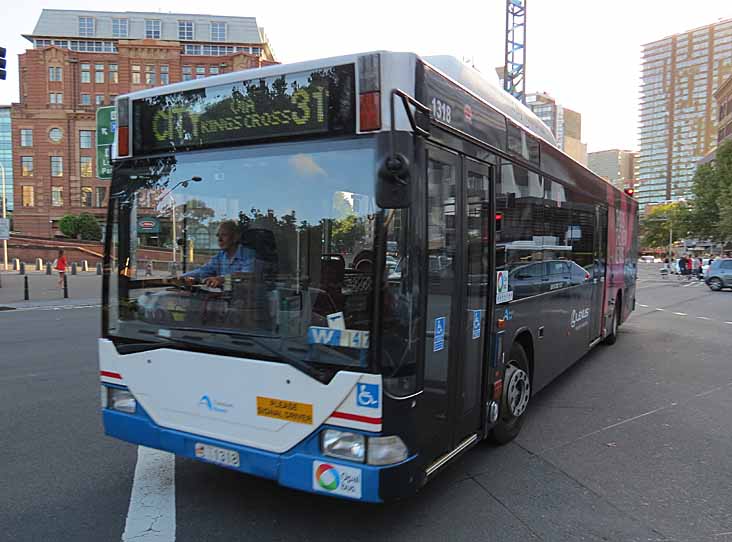 Sydney Buses | australia.SHOWBUS.com BUS IMAGE GALLERY